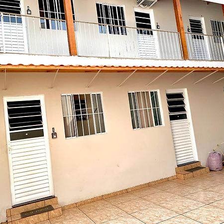 Ap Elegante E Pratico Com Ar, Ao Lado Do Aeroporto Apartment Guarulhos Exterior photo