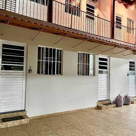 Ap Elegante E Pratico Com Ar, Ao Lado Do Aeroporto Apartment Guarulhos Exterior photo