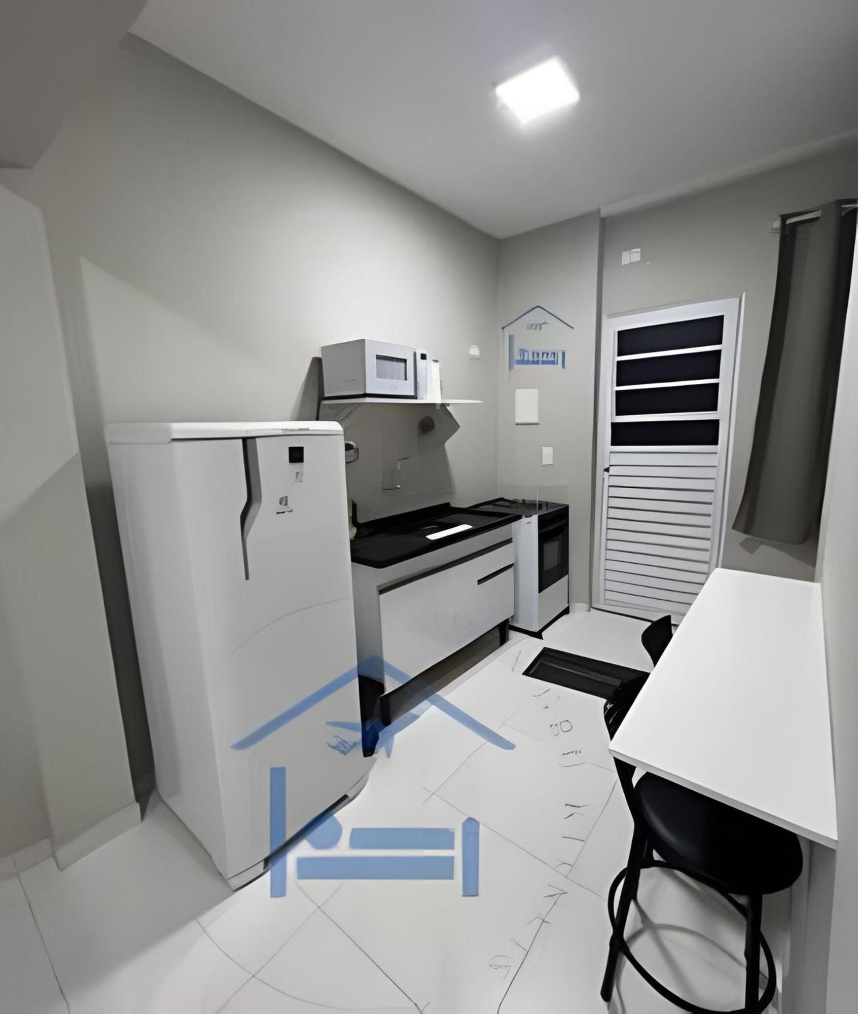 Ap Elegante E Pratico Com Ar, Ao Lado Do Aeroporto Apartment Guarulhos Exterior photo